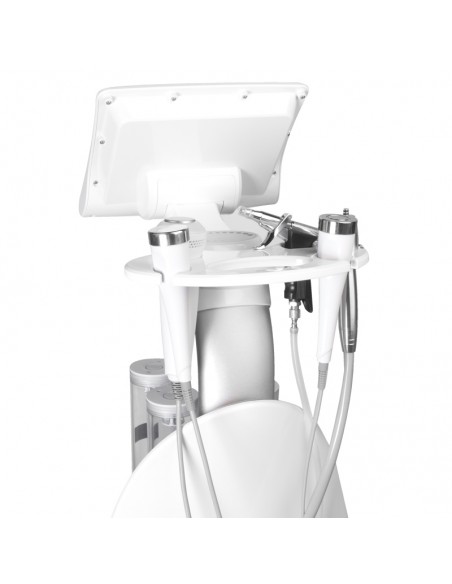 Yoshida lotus 5in1 hydrogen purification device