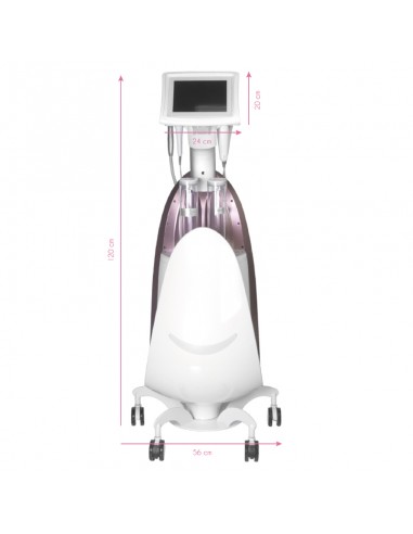 Yoshida lotus 5in1 hydrogen purification device