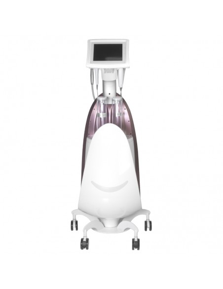Yoshida lotus 5in1 hydrogen purification device