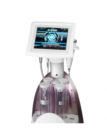 Yoshida lotus 5in1 hydrogen purification device