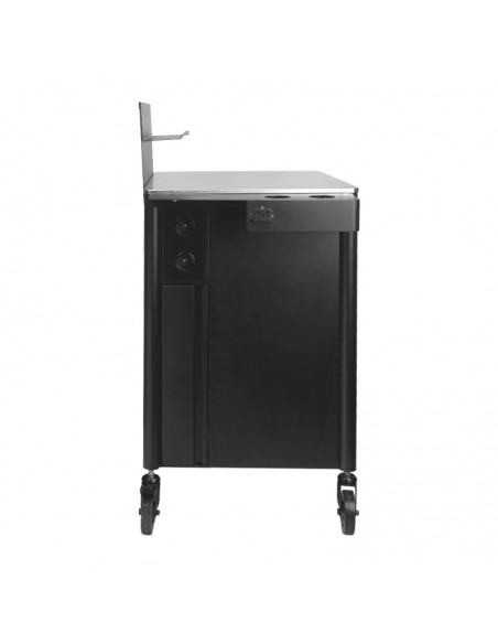 Tattoo assistant pro ink 701 black