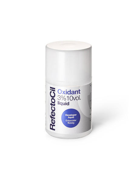 Refectocil hydrogen peroxide 3% in 100ml liquid