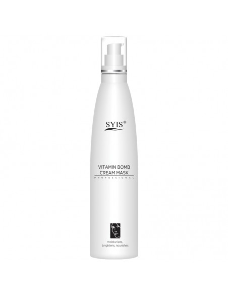 Syis vitamin cream cocktail 100 ml