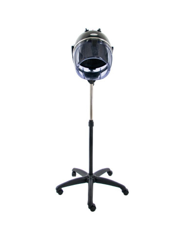 Gabbiano standing dryer li-202s two speeds black