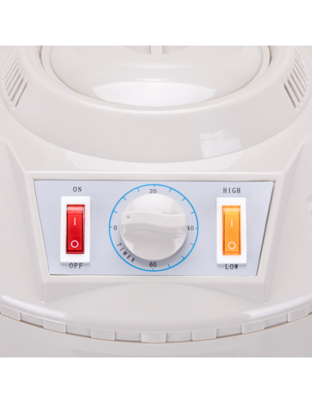 Gabbiano sauna humidifier 828-fd