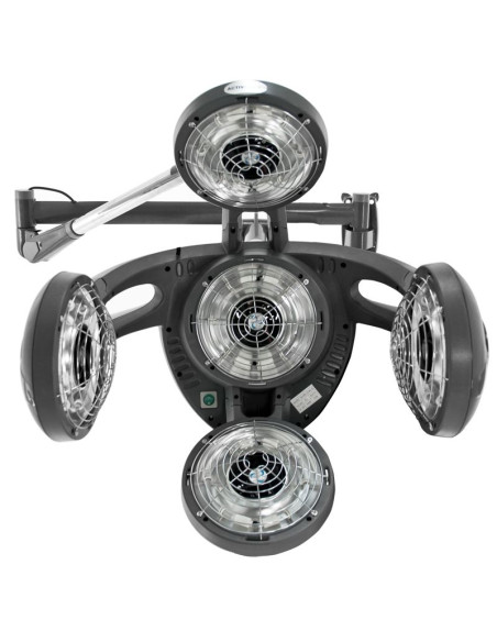 Gabbiano infrazon hanging gd-505w gray