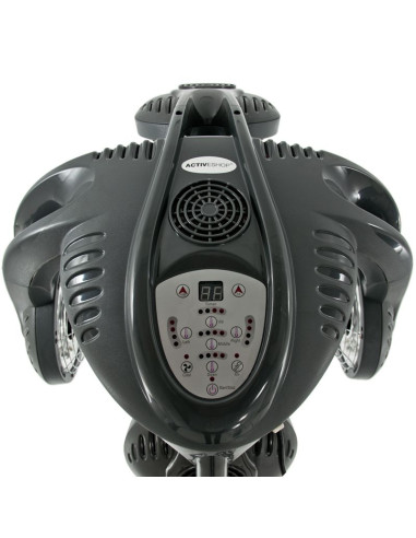 Gabbiano infrazon hanging gd-505w gray