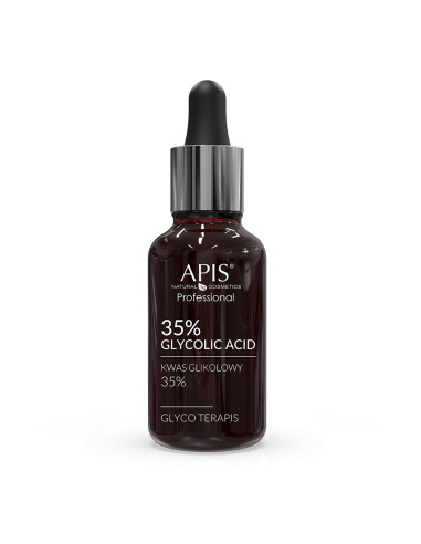Apis glyco terapis glycolic acid 35% 30ml