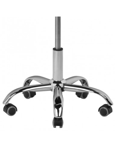 Cosmetic chair a-5299 white