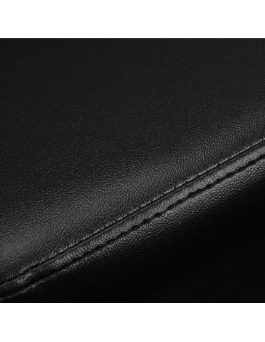 Gabbiano Black Ankara styling chair