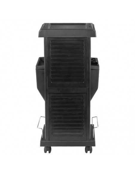 Gabbiano hairdressing assistant 100c black