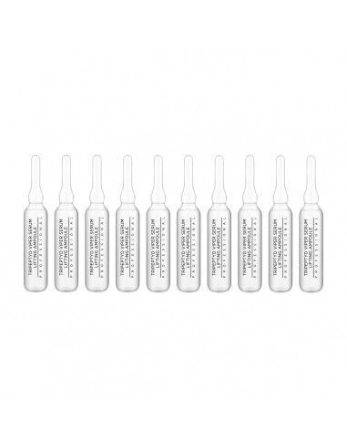 Syis lifting ampoules tripeptide viper serum 10x3ml