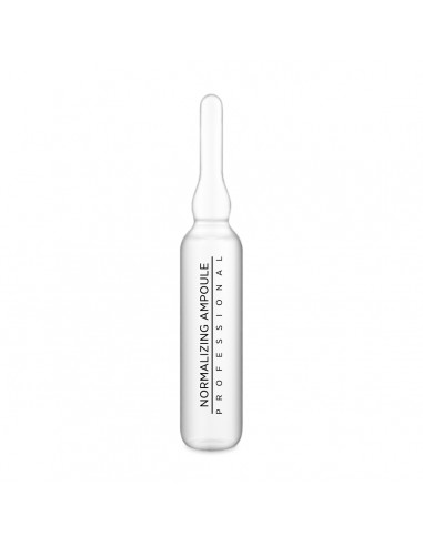 Syis normalizing ampoules 10x3ml