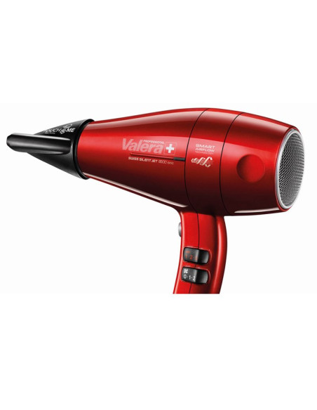 Valera silent jet 8500 ionic rc hair dryer