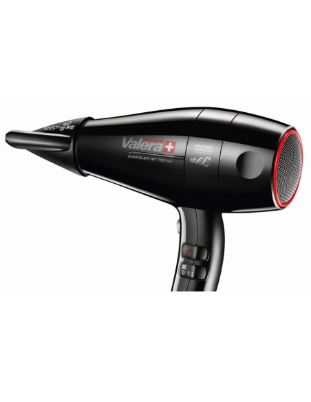 Valera silent jet hair dryer 7500 light ionic rc