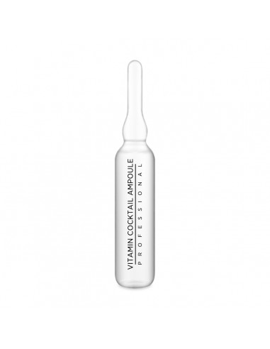 Syis vitamin ampoule cocktail 10 x 3ml