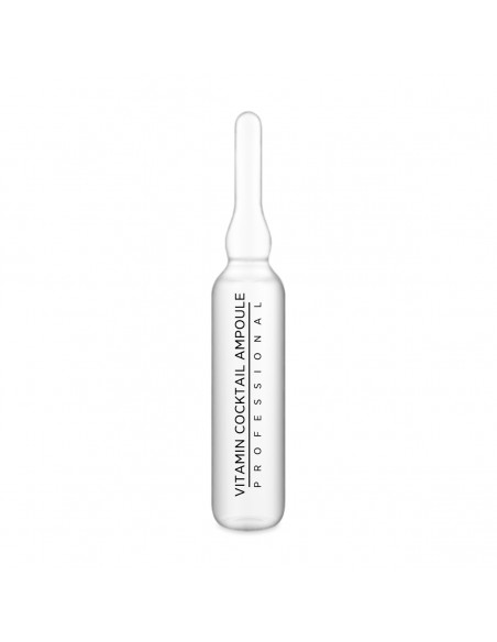 Syis vitamin ampoule cocktail 10 x 3ml