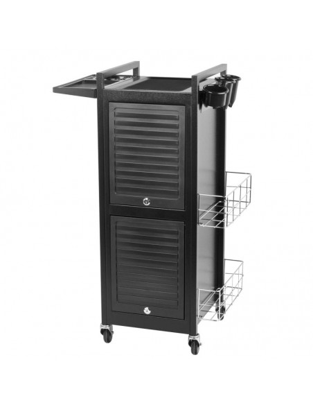 Gabbiano hairdressing helper deluxe 401