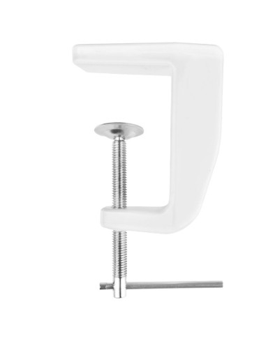 LED magnifying lamp moonlight 8013/6 "white for the table top