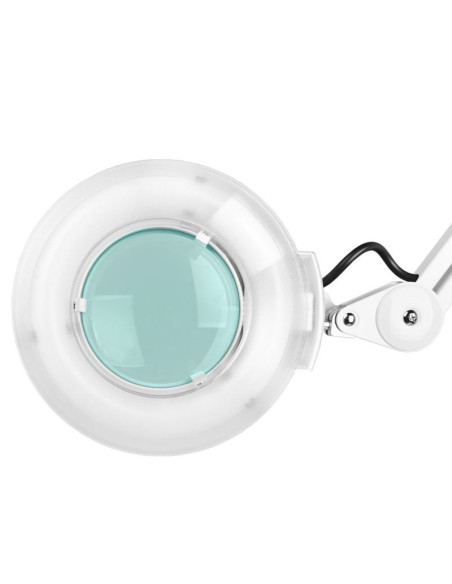 S4 magnifier lamp + tripod