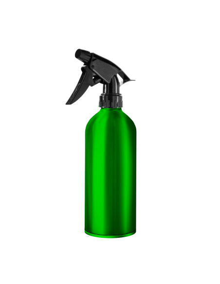 Aluminum sprayer for hairdressing 200ml