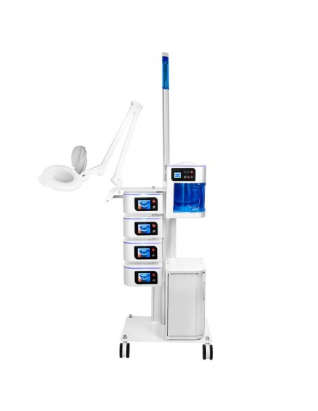 Yoshida exclusive cosmetic harvester