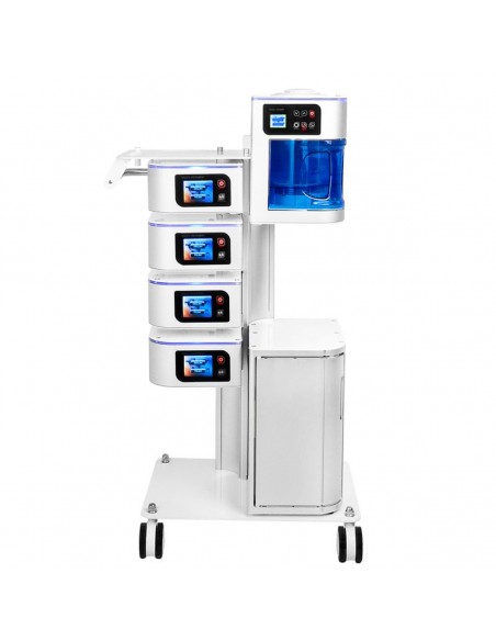 Yoshida exclusive cosmetic harvester