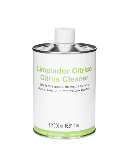 Quickepil preparation for cleaning devices with wax 500ml