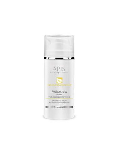 Apis brightening serum, reducing discoloration 100ml