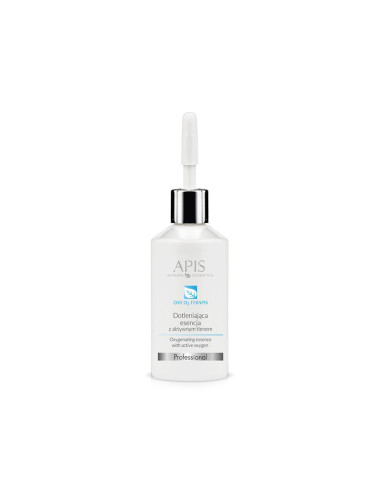 Apis oxygenating essence with active oxygen 30ml