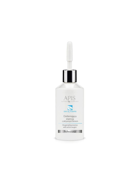 Apis oxygenating essence with active oxygen 30ml