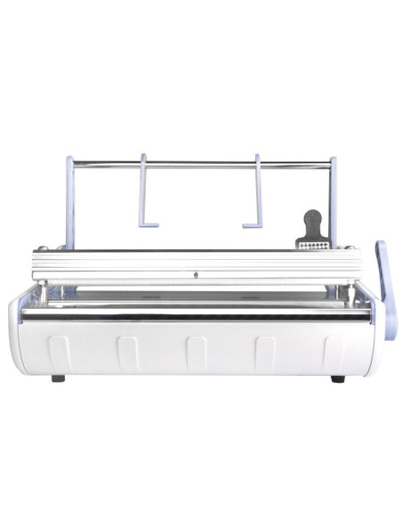 Welding machine for lafomed f-300a sleeves