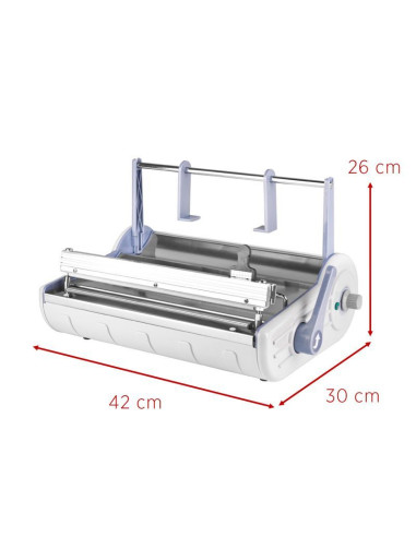 Welding machine for lafomed f-300a sleeves