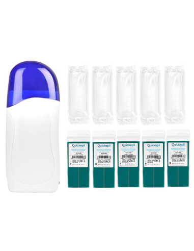 Single 5.5 epilation set