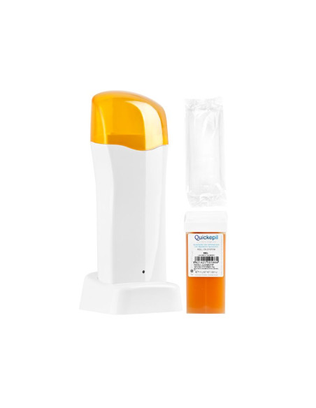 One 1.1 epilation set