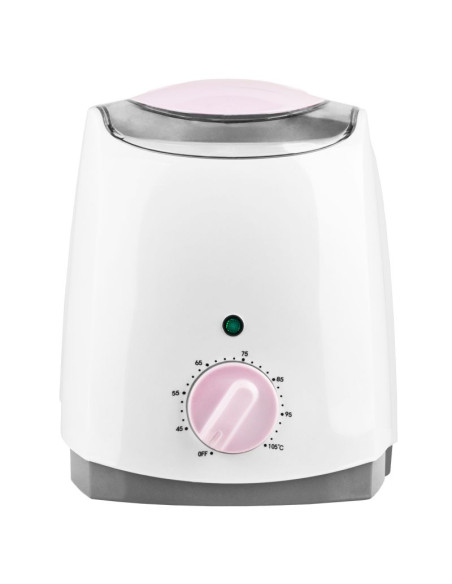 Epilation kit can 800ml, 200w 1.1.5.5 Epilation kit can 800ml, 200w 1.1.5.5