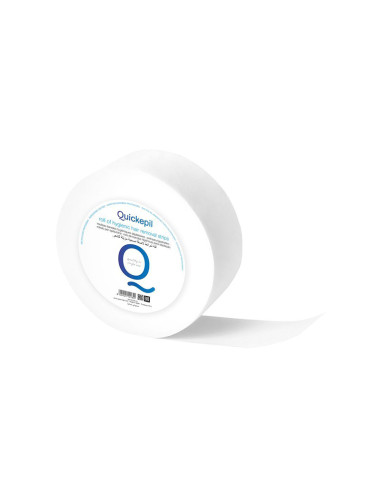 Quickepil epilation strips 60m roll