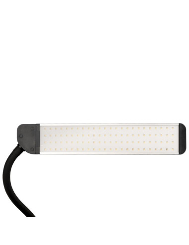 LED lamp for eyelashes and makeup polluks ii type msp-ld01