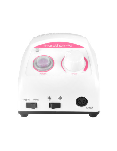 Saeyang Nail Drill Machine Marathon New N2 + SH300S