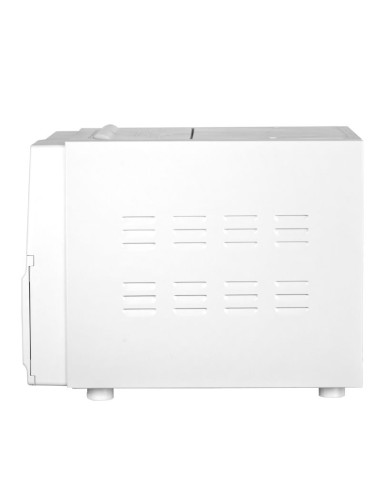 Woson autoclave new tanco 8l type d with printer class b - medical