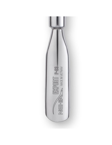 Nghia export p-03 metal hoof