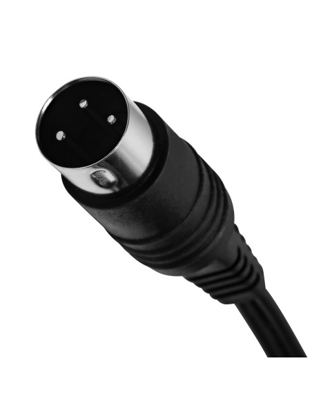 Saeyang cable for Marathon SDE-H20, SDE-H37L head