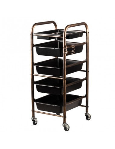 Gabbiano hairdressing helper 8-76