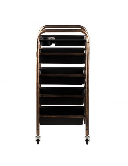 Gabbiano hairdressing helper 8-76