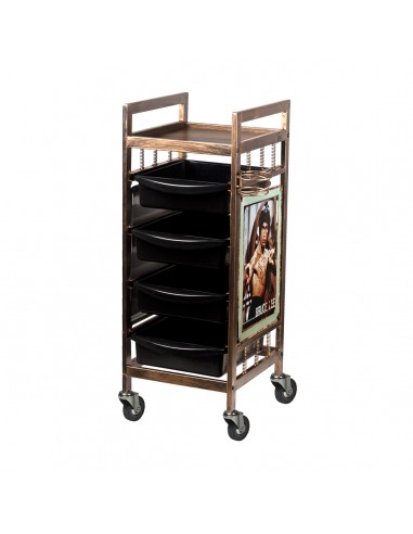 Gabbiano hairdressing helper 8-139