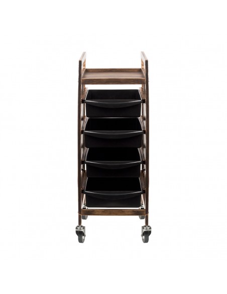 Gabbiano hairdressing helper 8-139