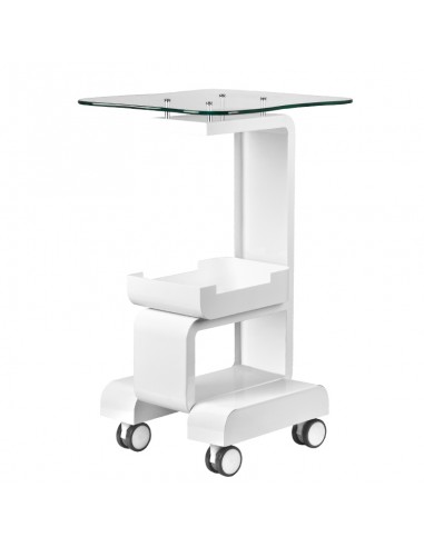 Cosmetic table for device 082
