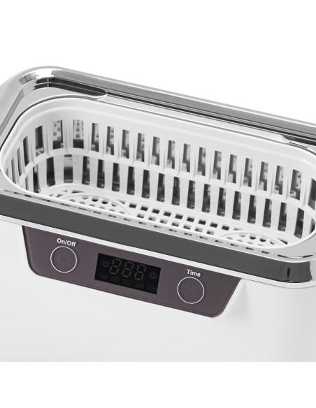 Ultrasonic cleaner acds-300, vol. 0.8l 60w