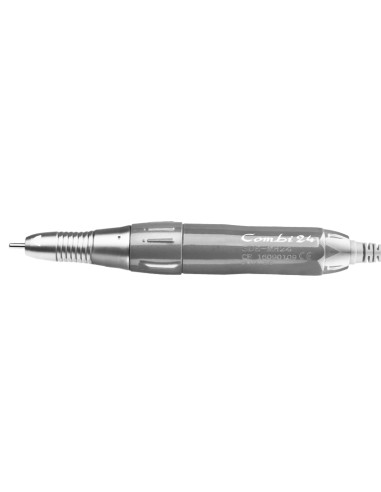 Saeyang MH24 head for nail drill Combi 24 silver