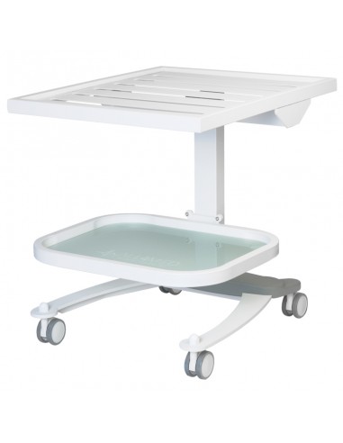 Autoclave atlas table